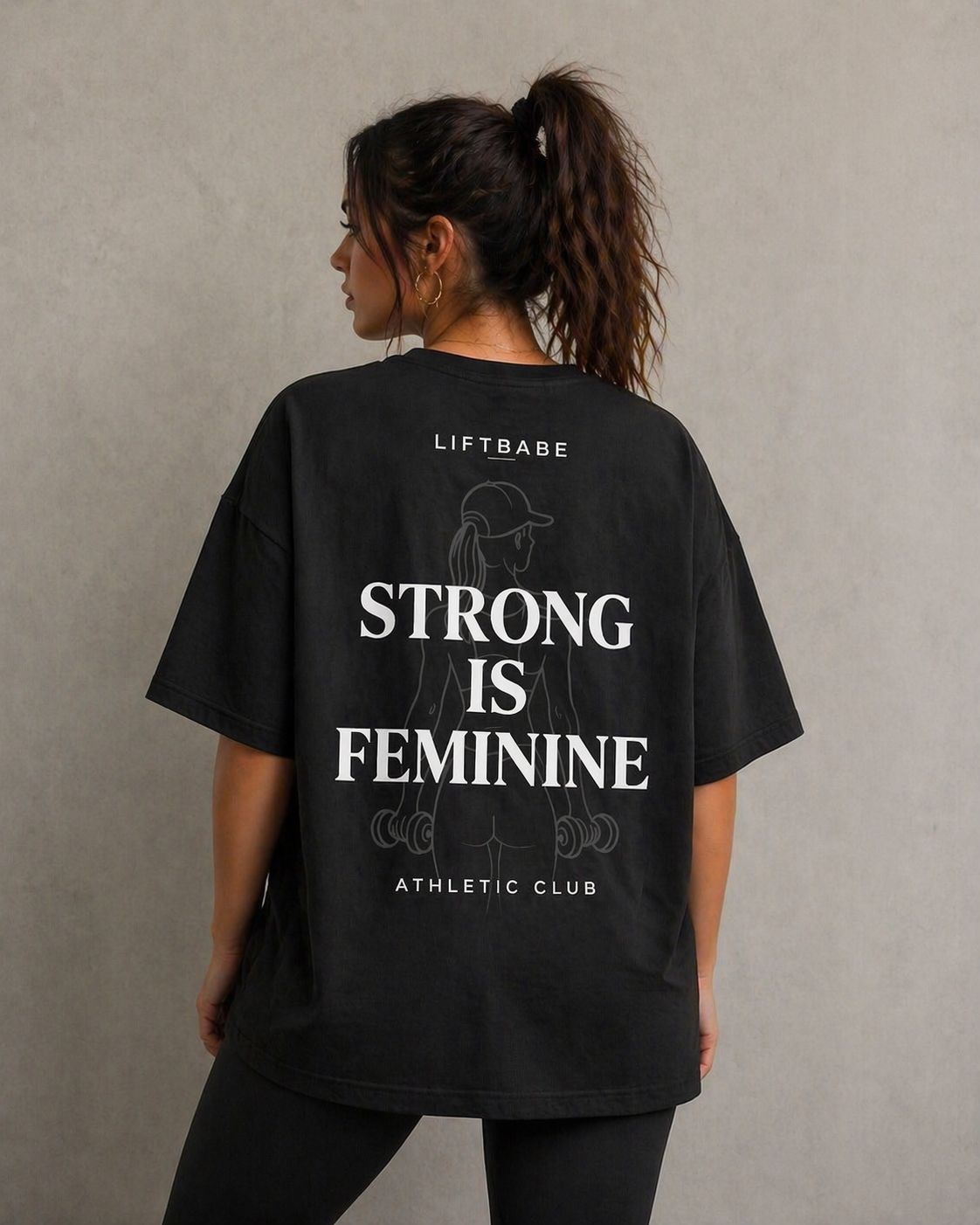 LIFTBABE