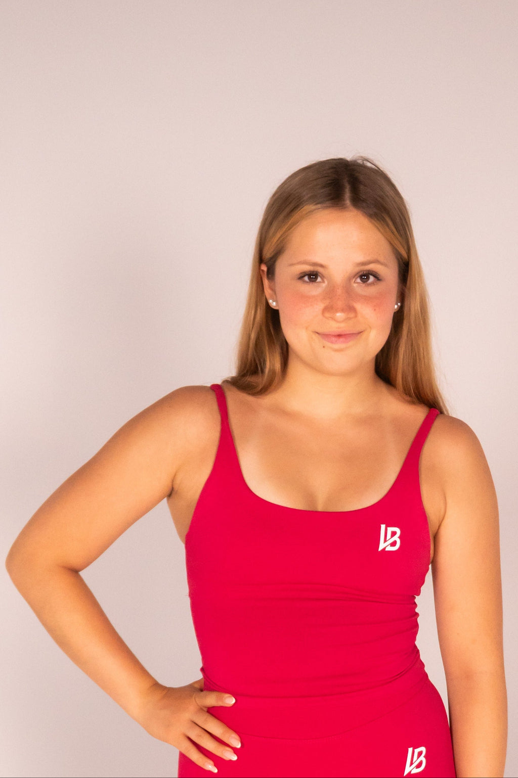 Raspberry Crush Bra
