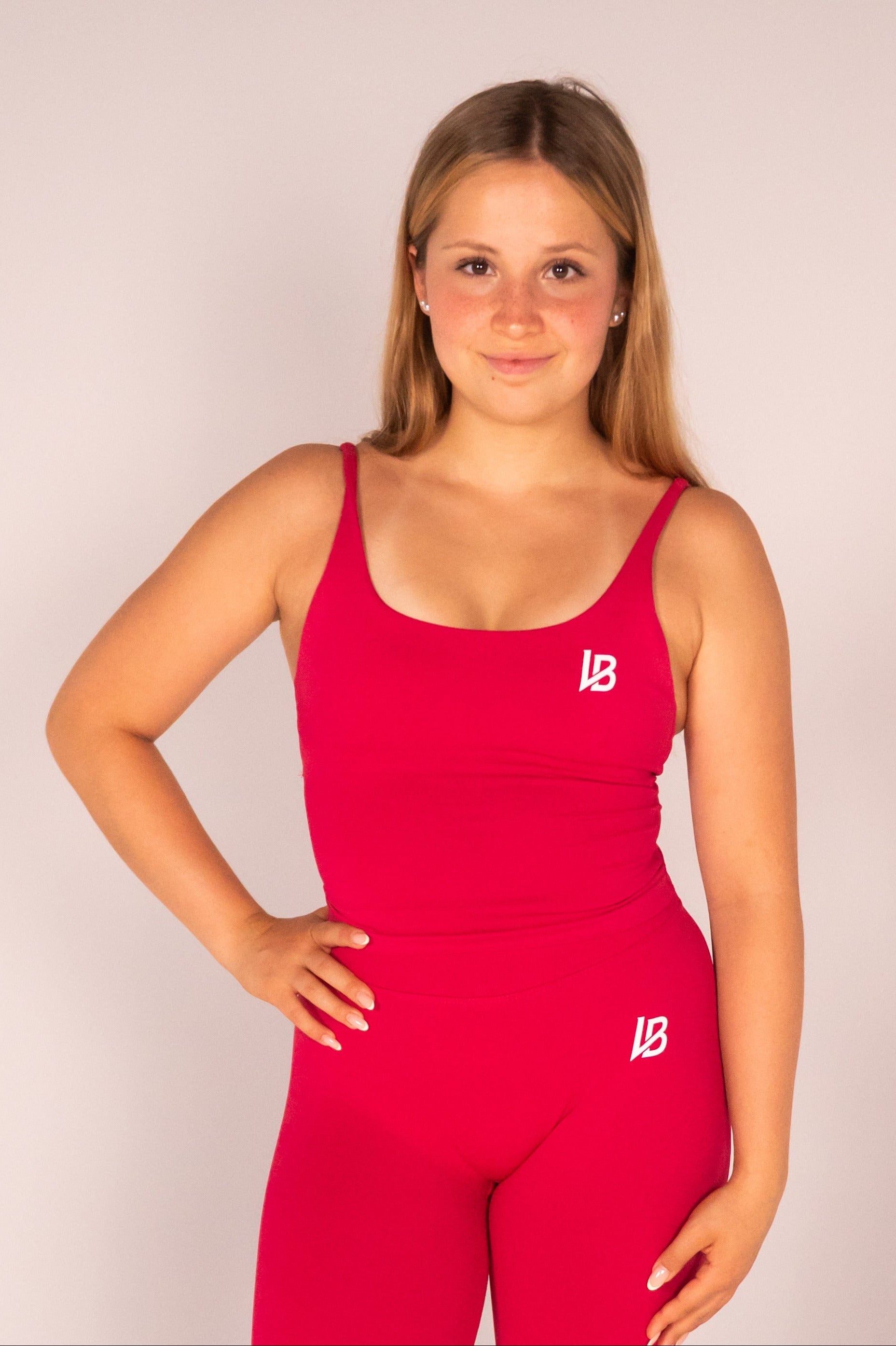 Raspberry Crush Bra