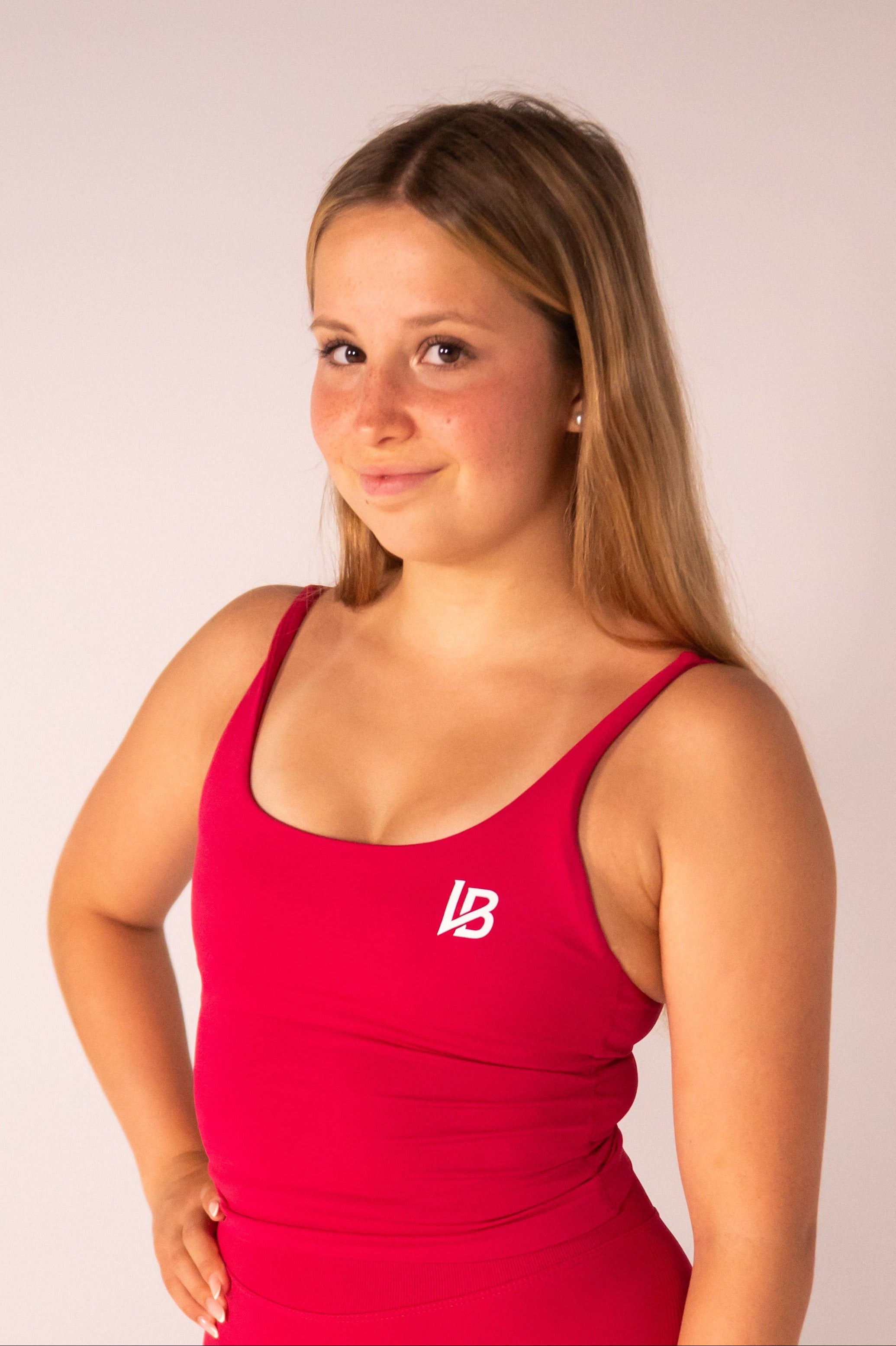 Raspberry Crush Bra