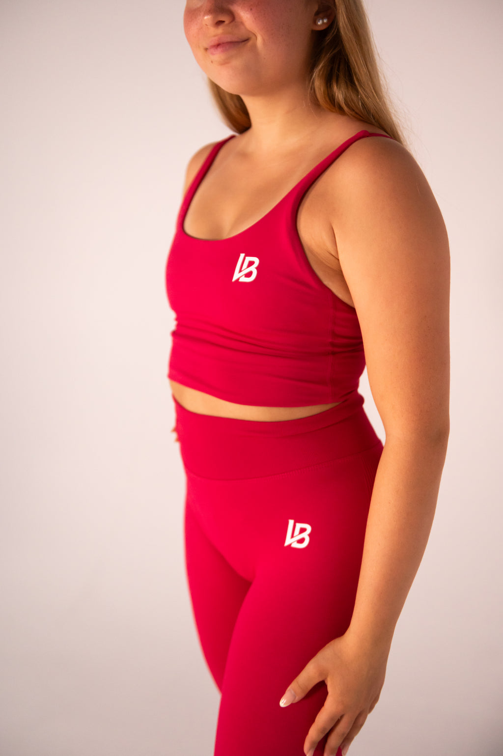 Raspberry Crush Bra