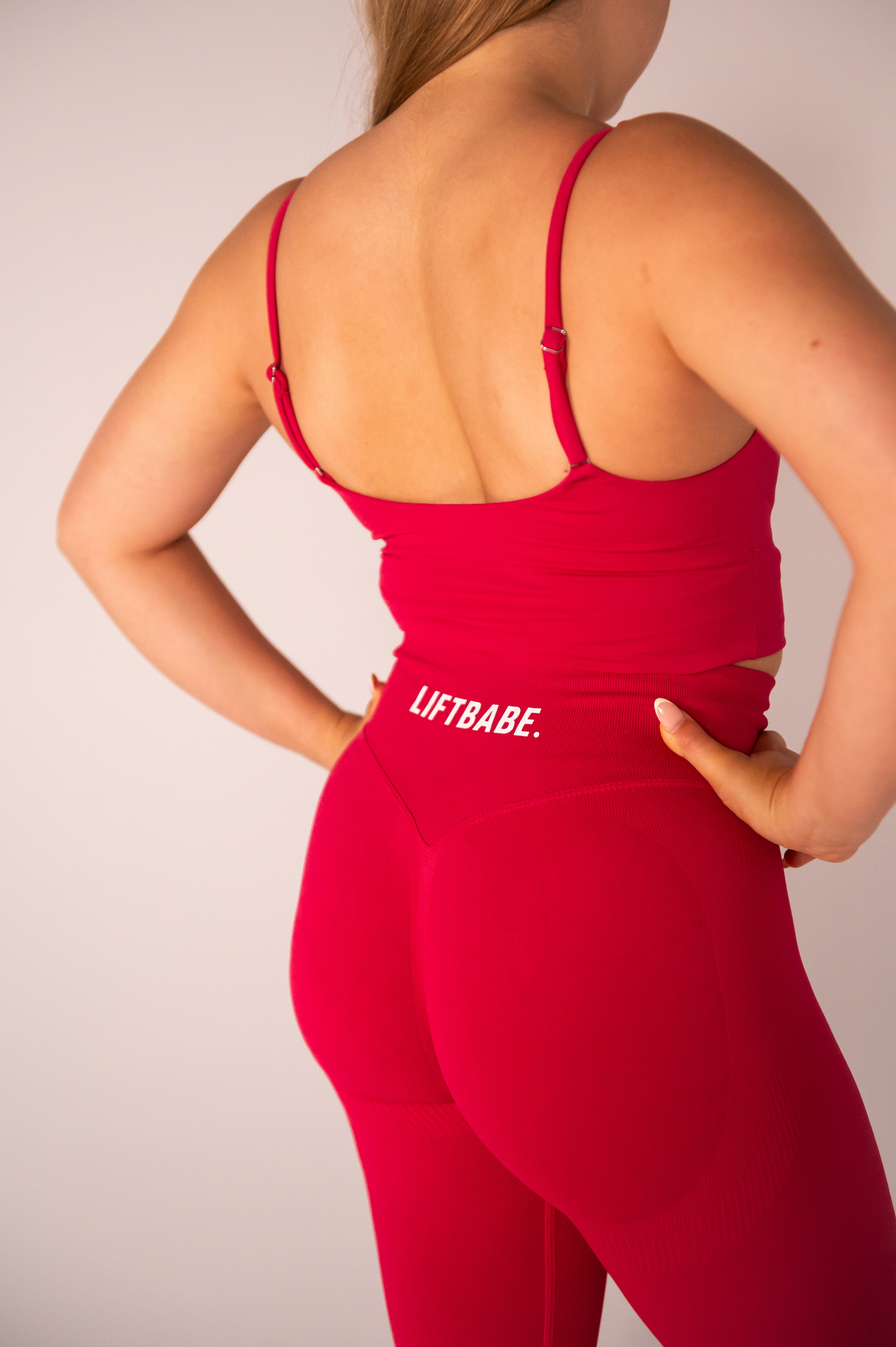 Raspberry Crush Bra