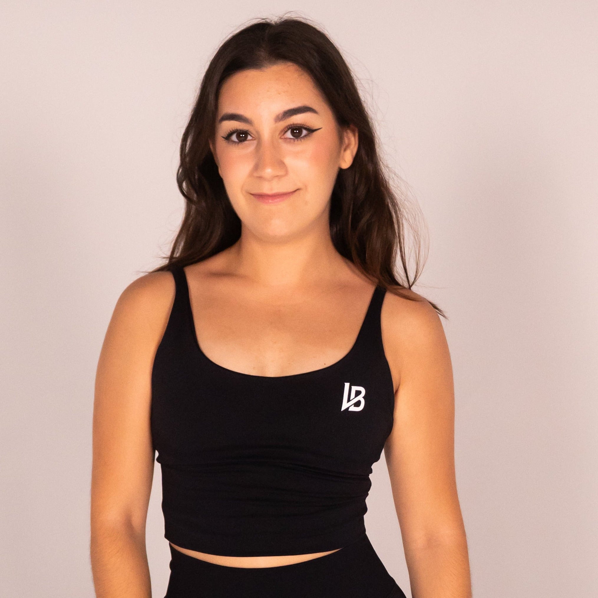 Blackberry Night Bra