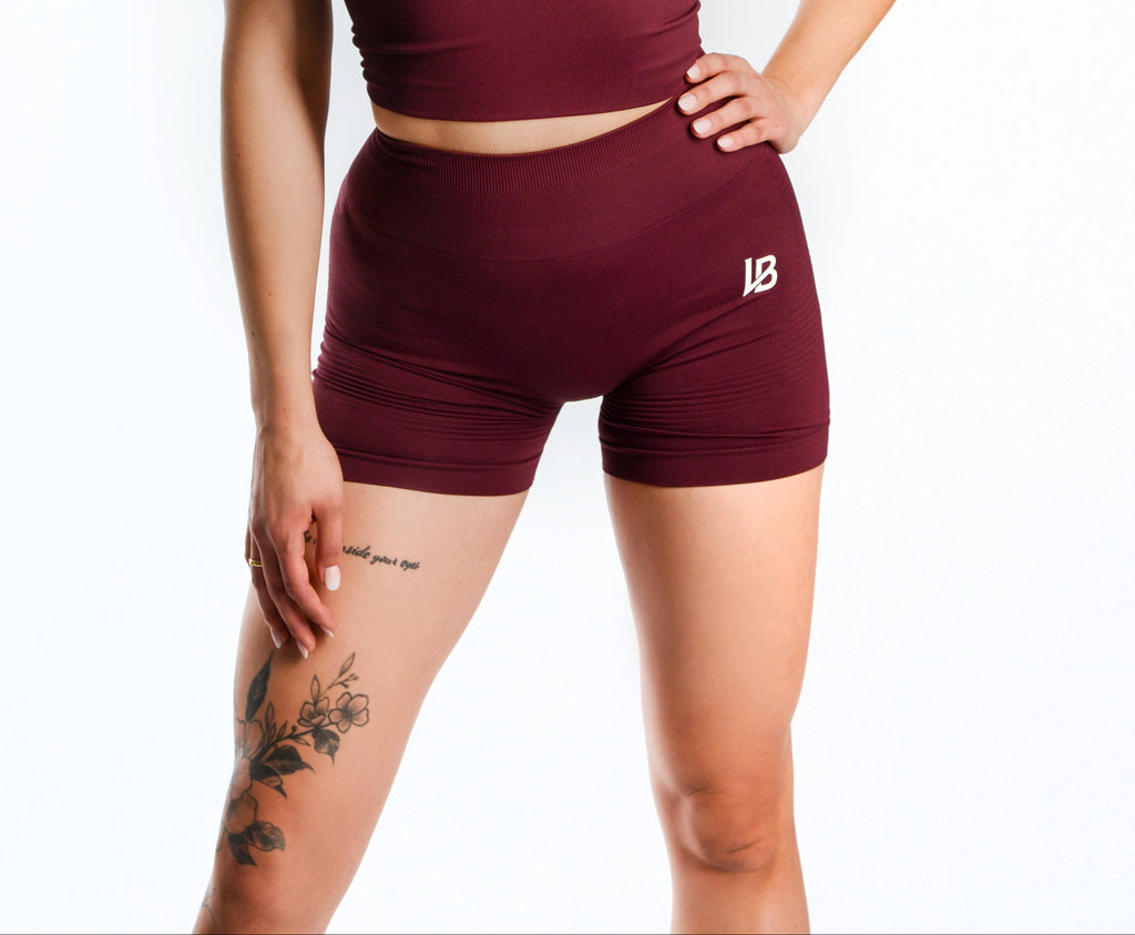 PERFORM BRA - Power Wine