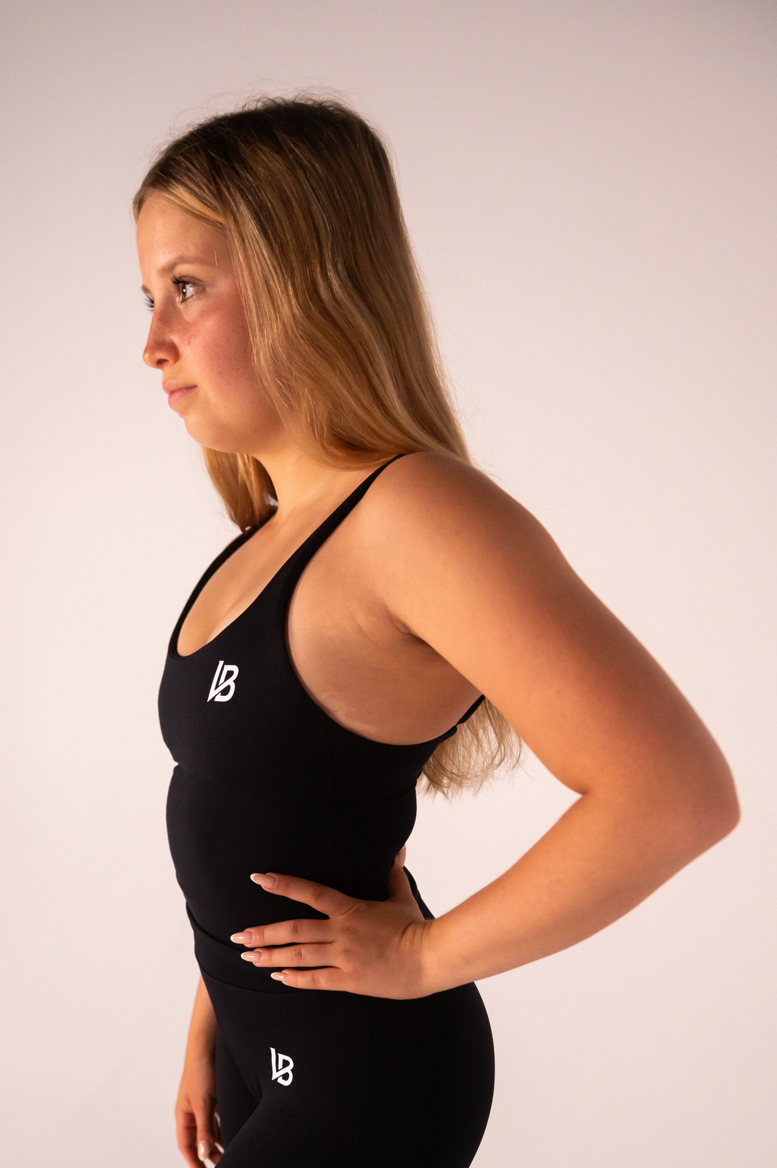 Blackberry Night Bra