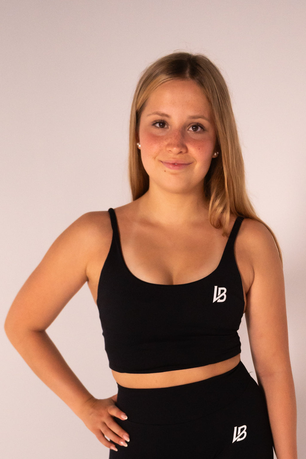 Blackberry Night Bra