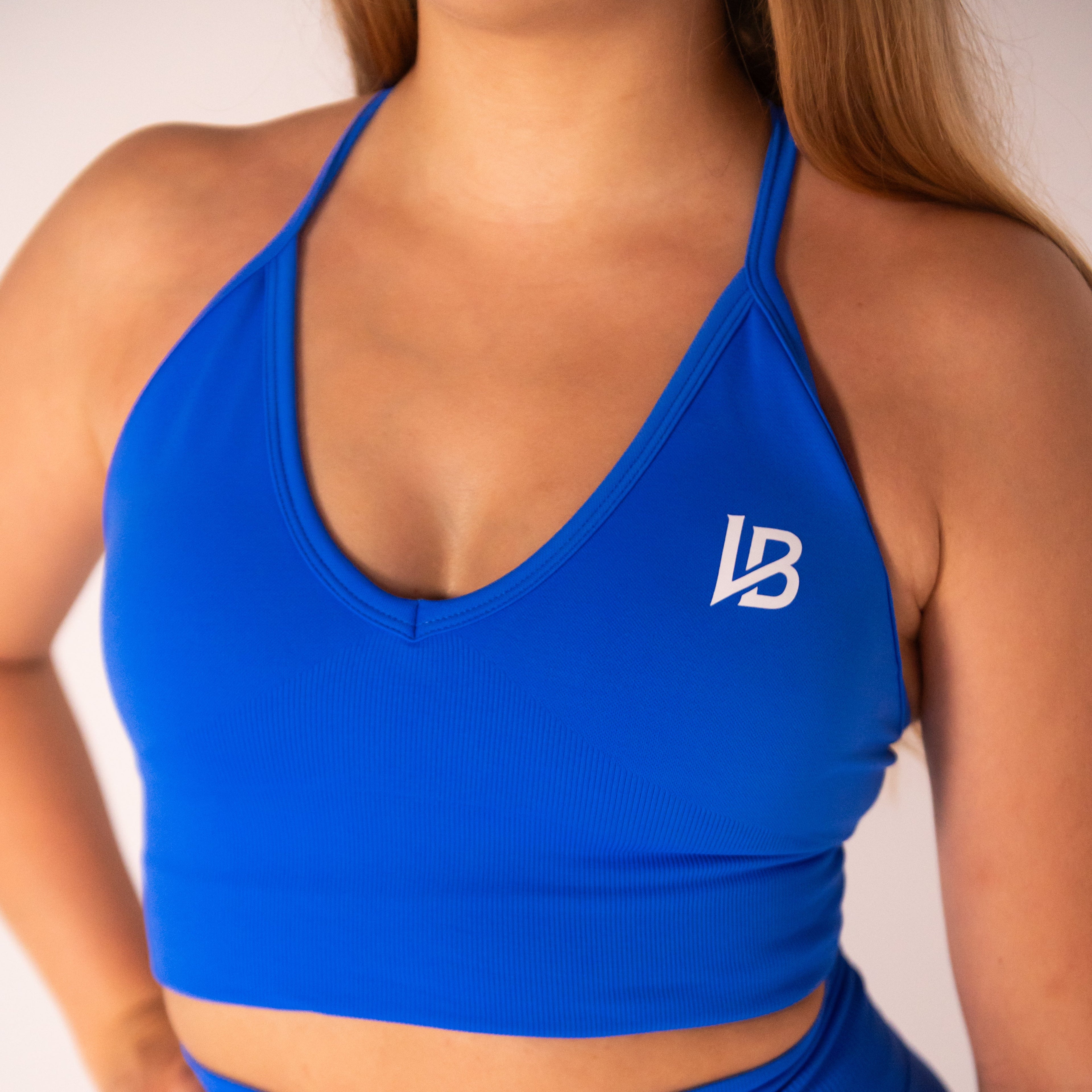Blueberry Ice Bra