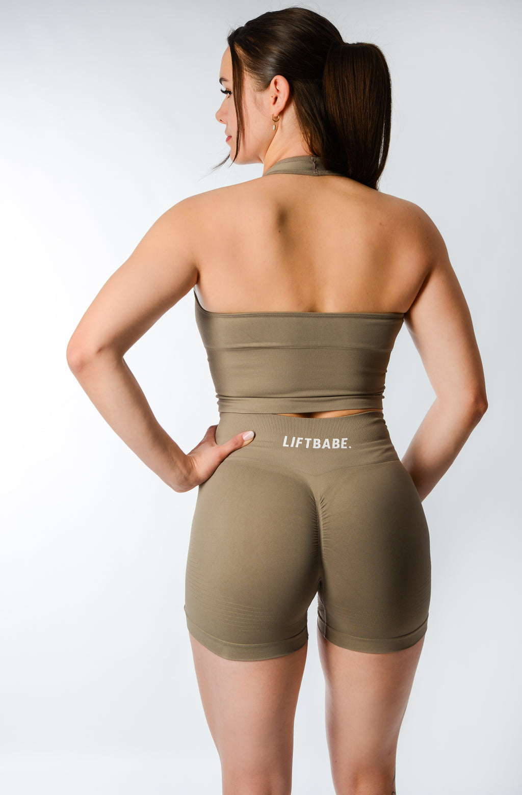 PERFORM BRA - Strong Coffee